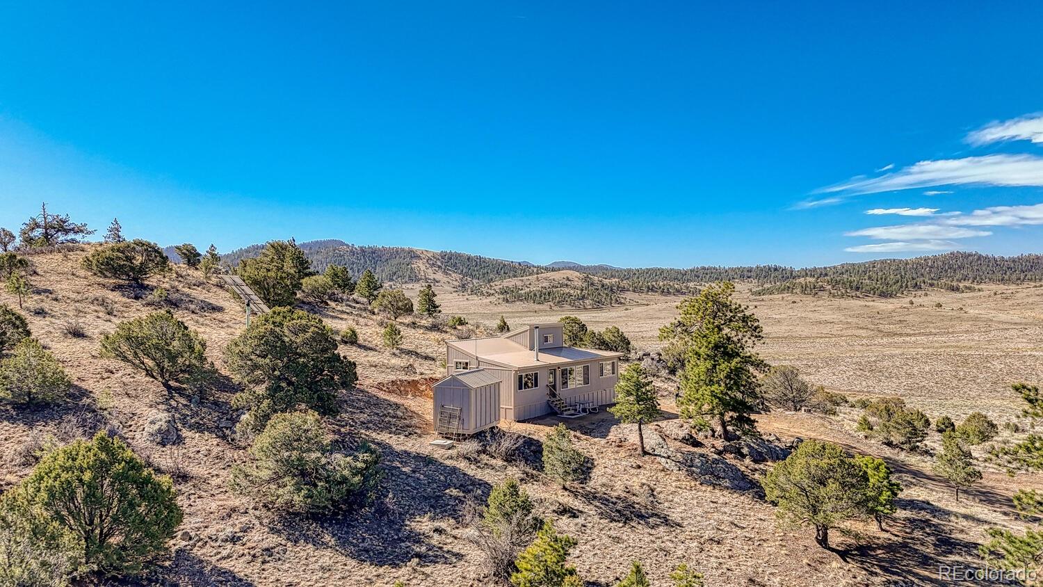 MLS Image #31 for 820  little horn drive,westcliffe, Colorado