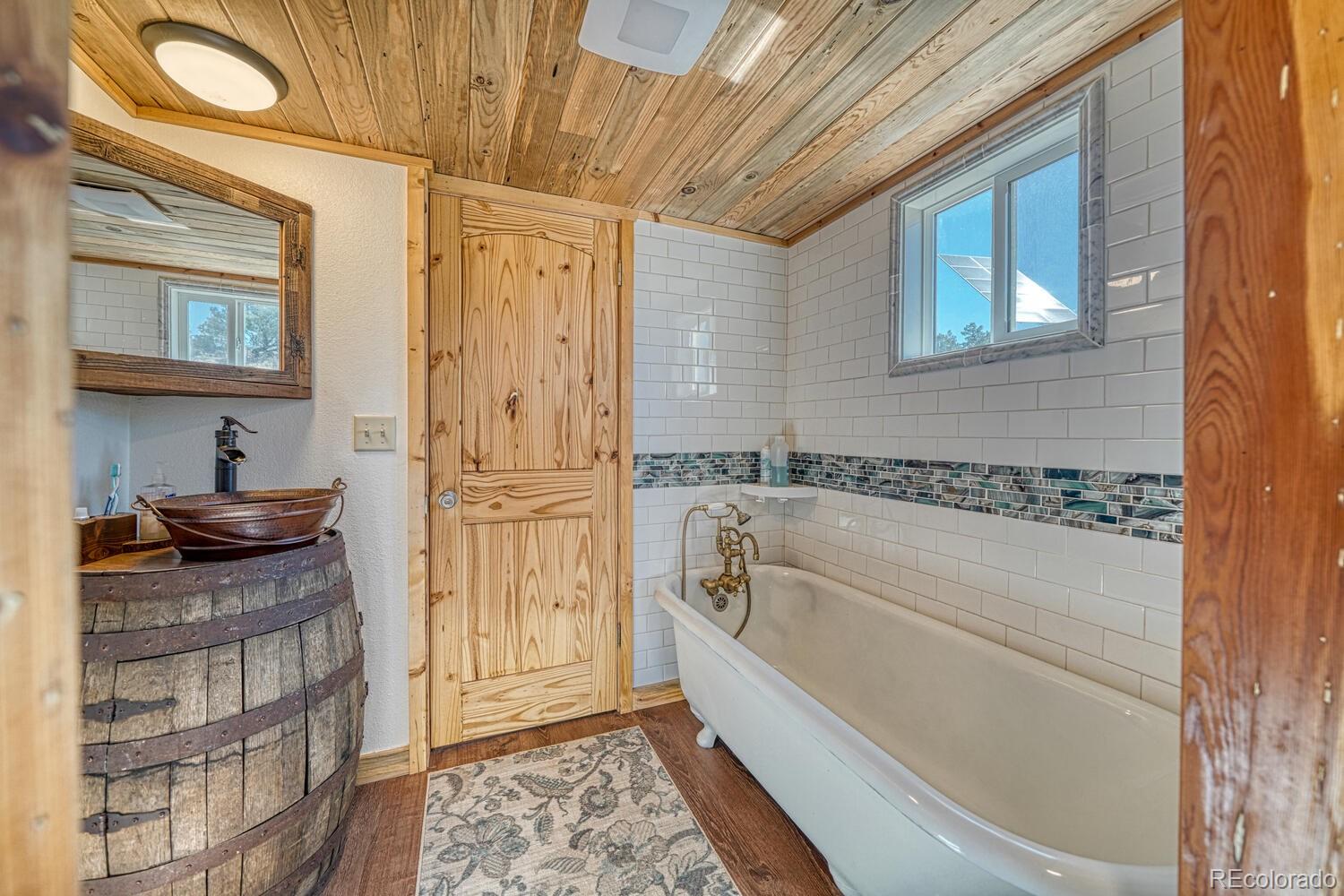 MLS Image #4 for 820  little horn drive,westcliffe, Colorado