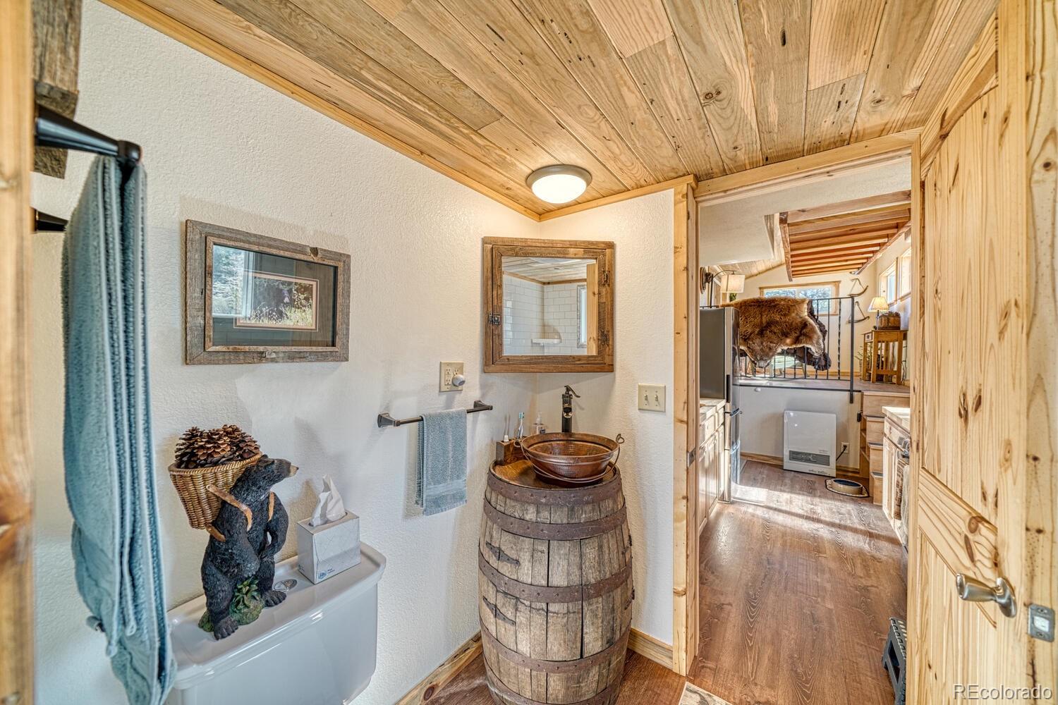 MLS Image #5 for 820  little horn drive,westcliffe, Colorado