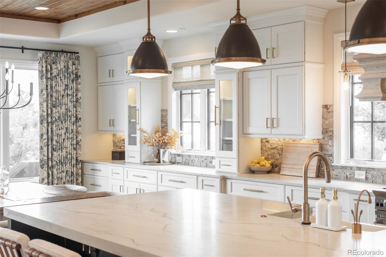 MLS Image #10 for 1324  white fir terrace,castle rock, Colorado
