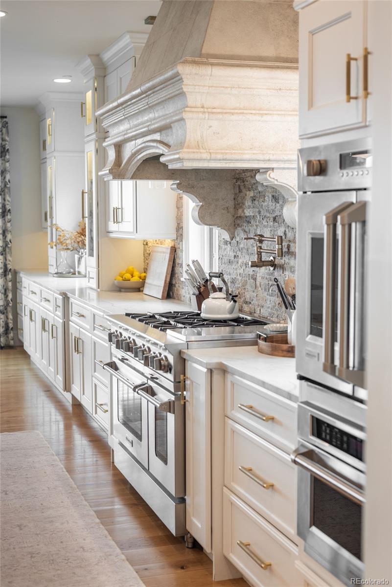 MLS Image #11 for 1324  white fir terrace,castle rock, Colorado
