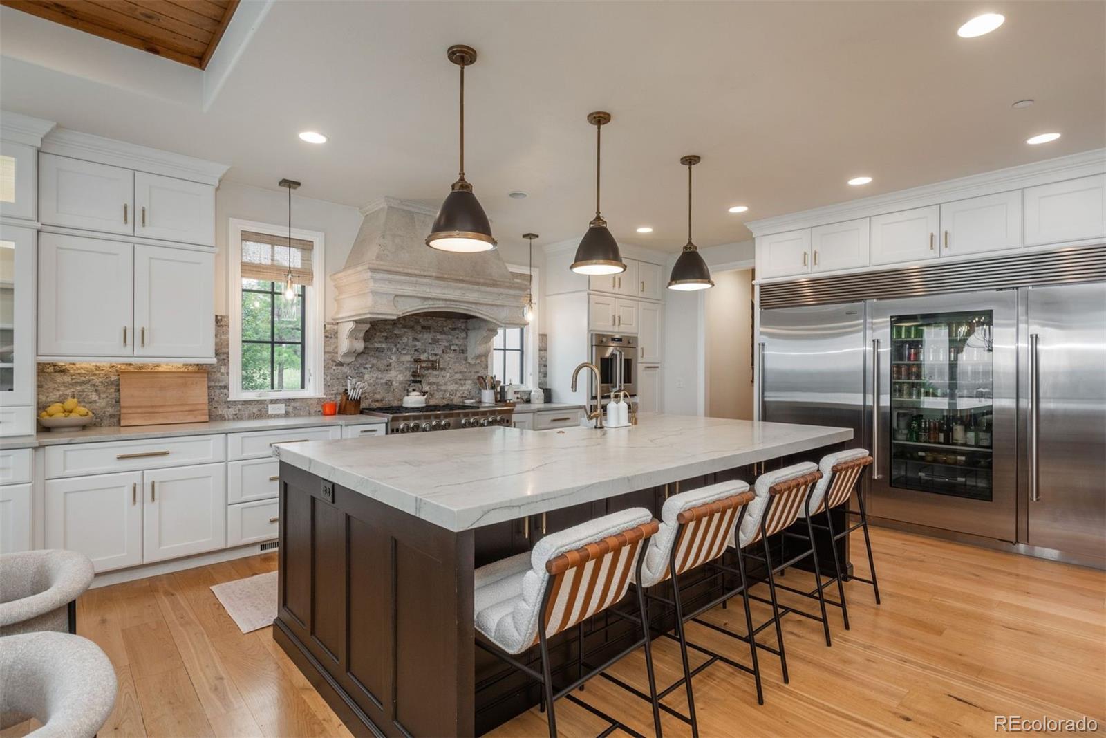 MLS Image #12 for 1324  white fir terrace,castle rock, Colorado