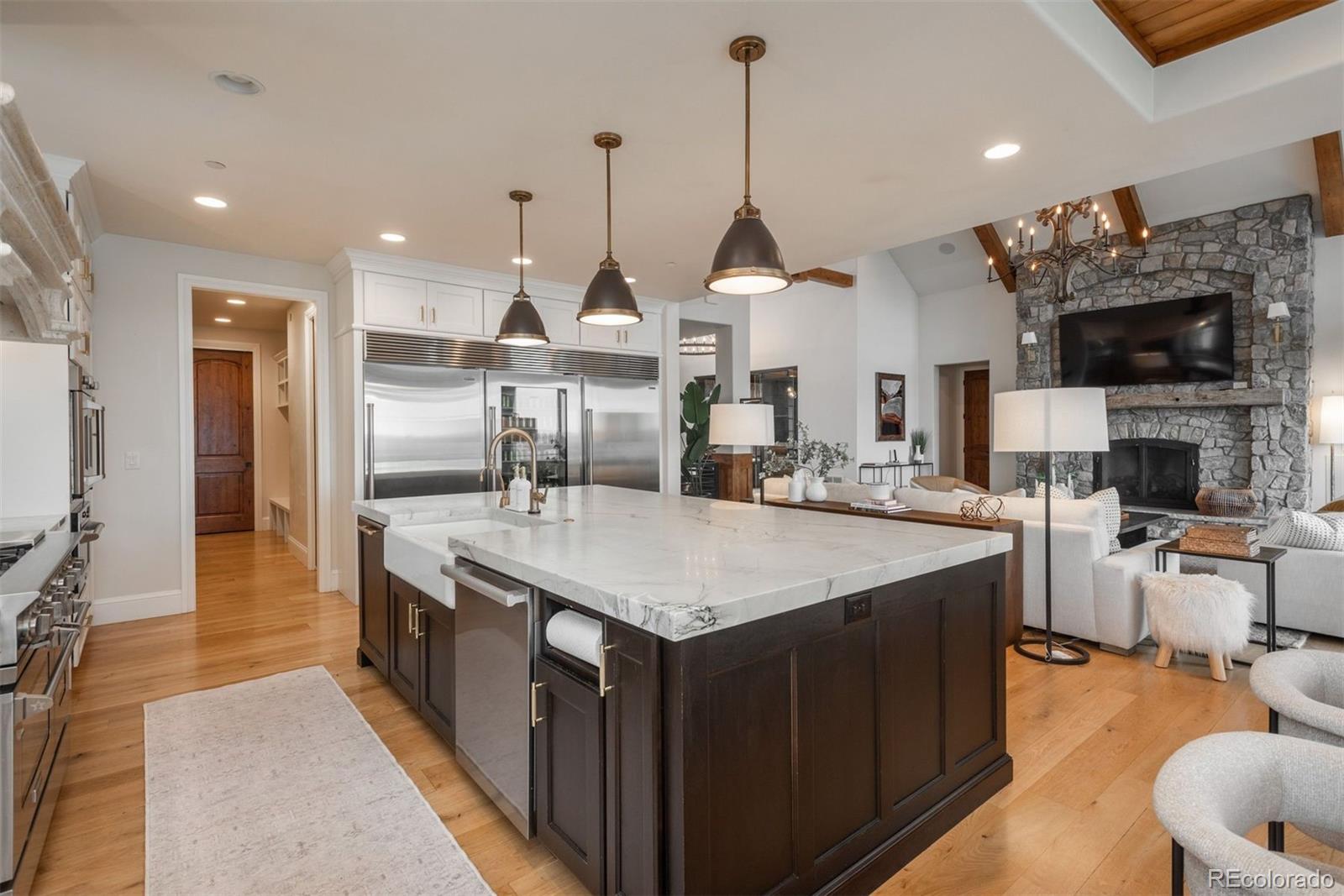 MLS Image #13 for 1324  white fir terrace,castle rock, Colorado