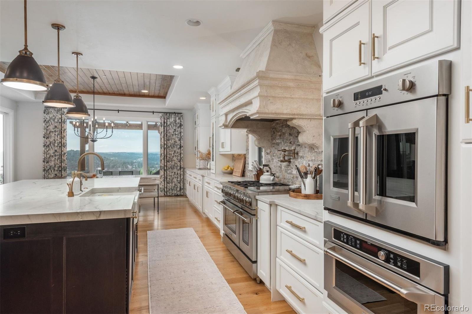 MLS Image #14 for 1324  white fir terrace,castle rock, Colorado