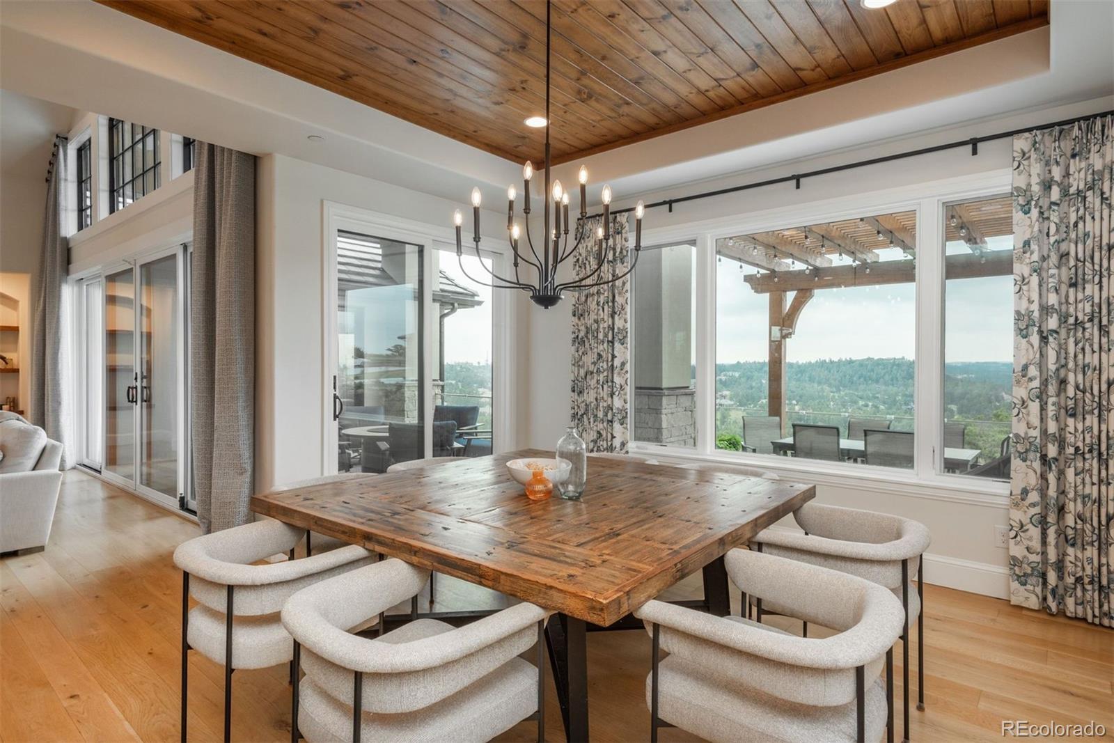 MLS Image #15 for 1324  white fir terrace,castle rock, Colorado