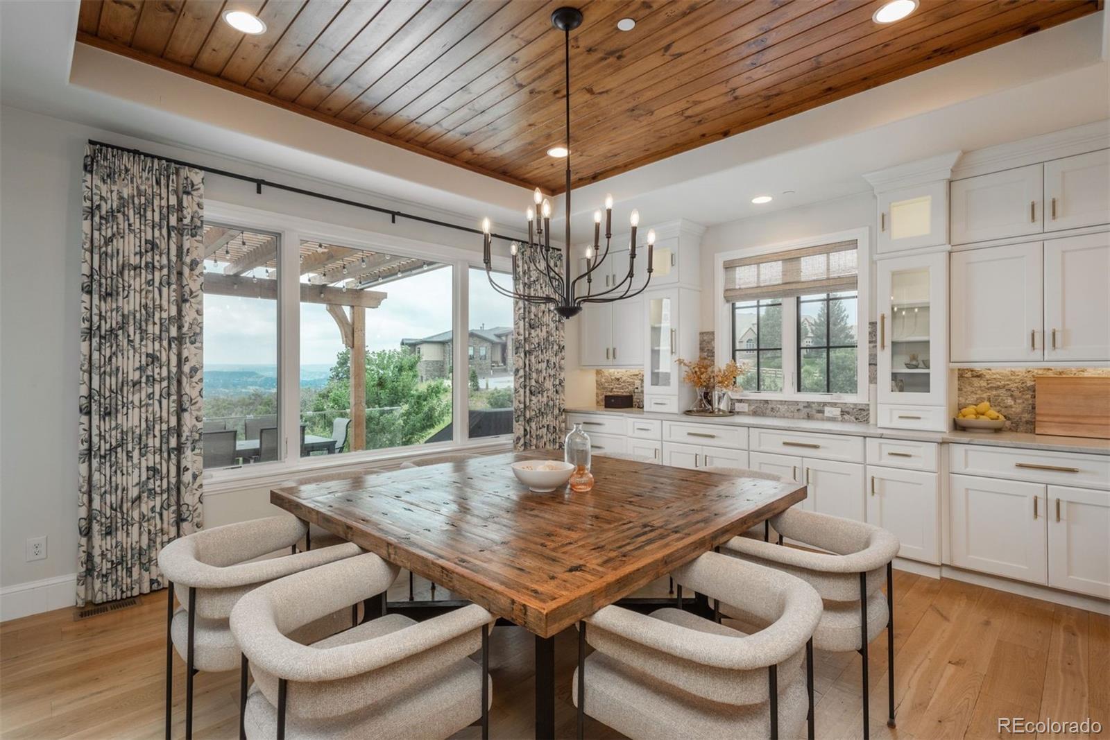 MLS Image #16 for 1324  white fir terrace,castle rock, Colorado