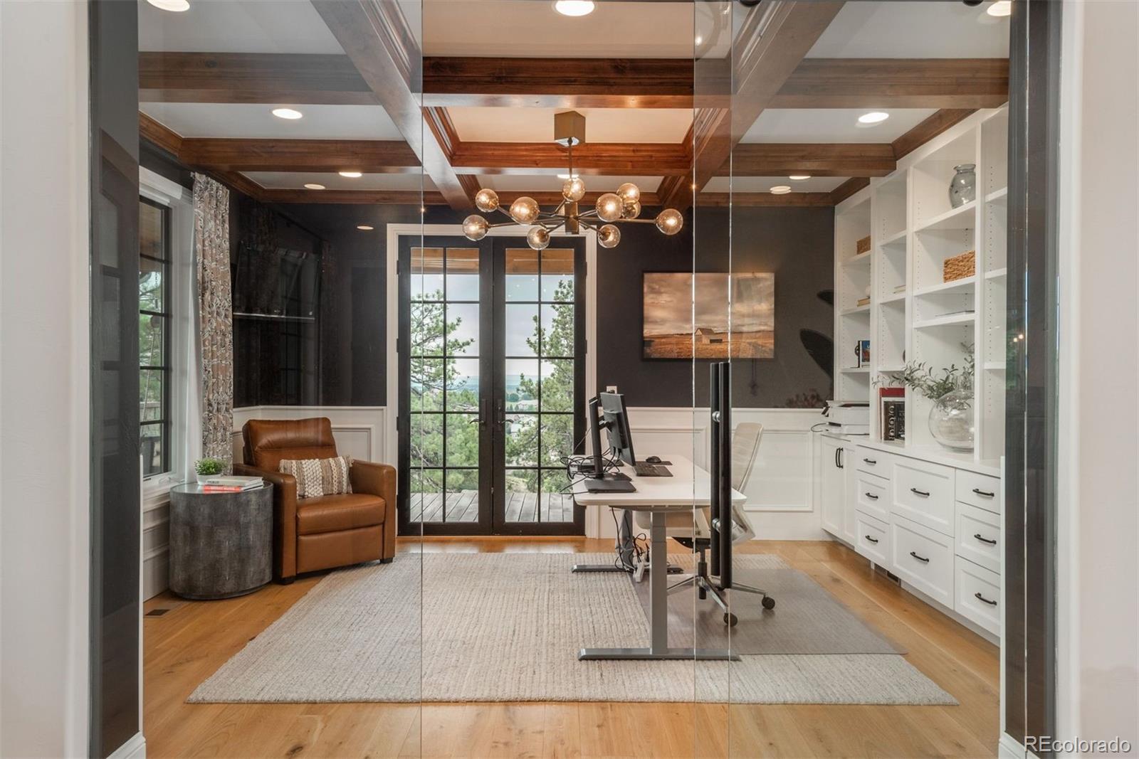 MLS Image #17 for 1324  white fir terrace,castle rock, Colorado