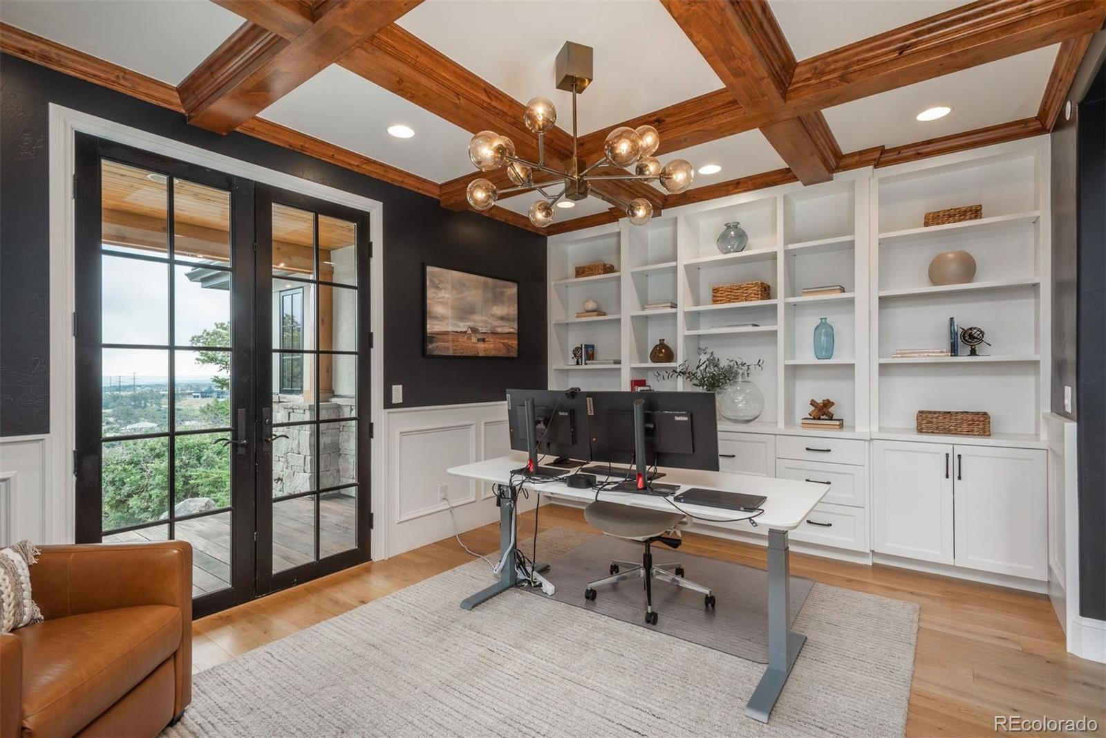 MLS Image #18 for 1324  white fir terrace,castle rock, Colorado