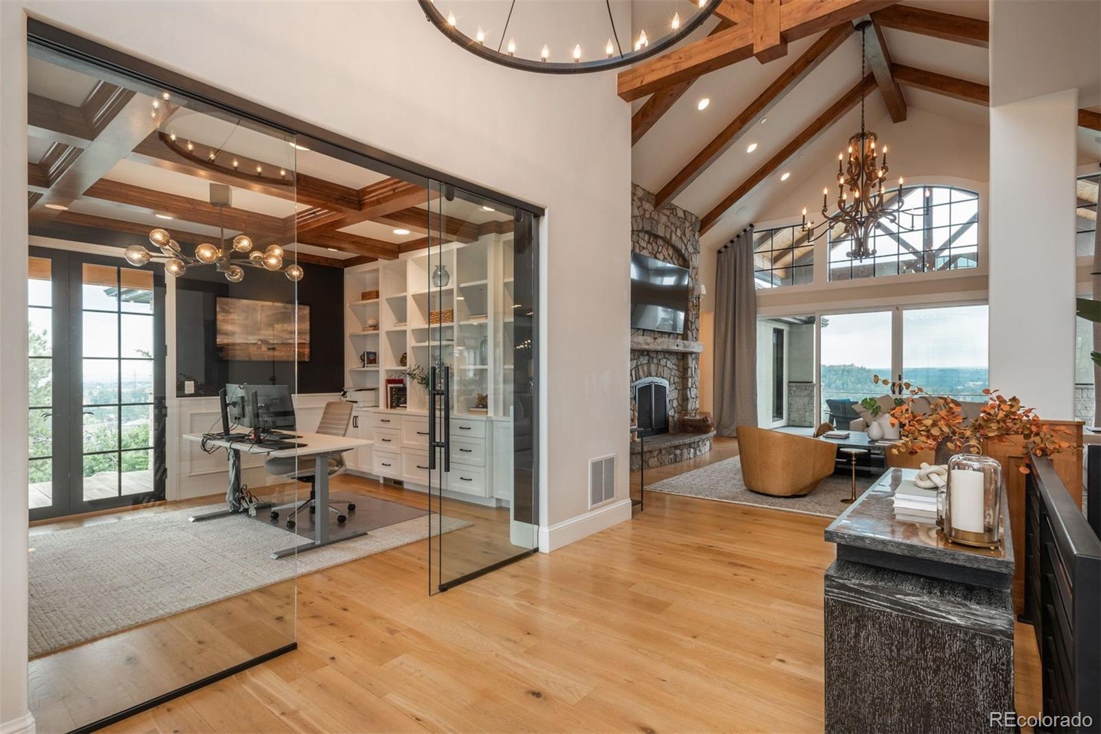 MLS Image #19 for 1324  white fir terrace,castle rock, Colorado