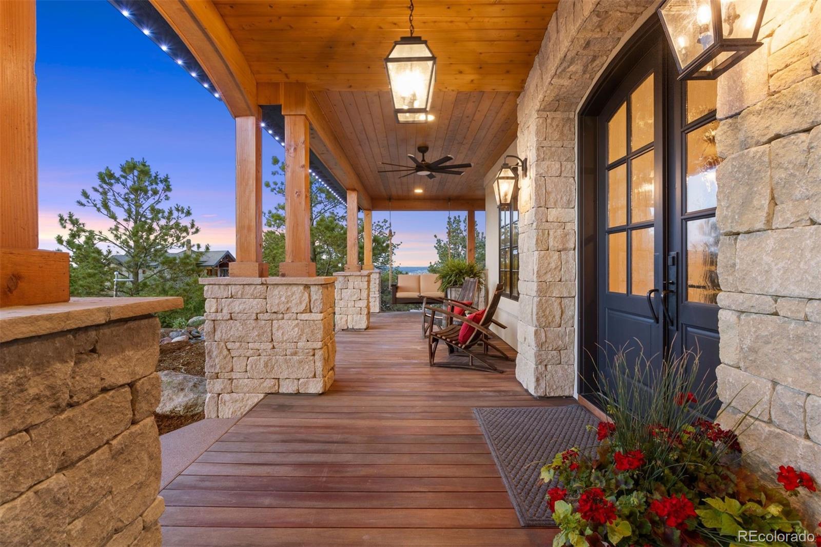 MLS Image #2 for 1324  white fir terrace,castle rock, Colorado