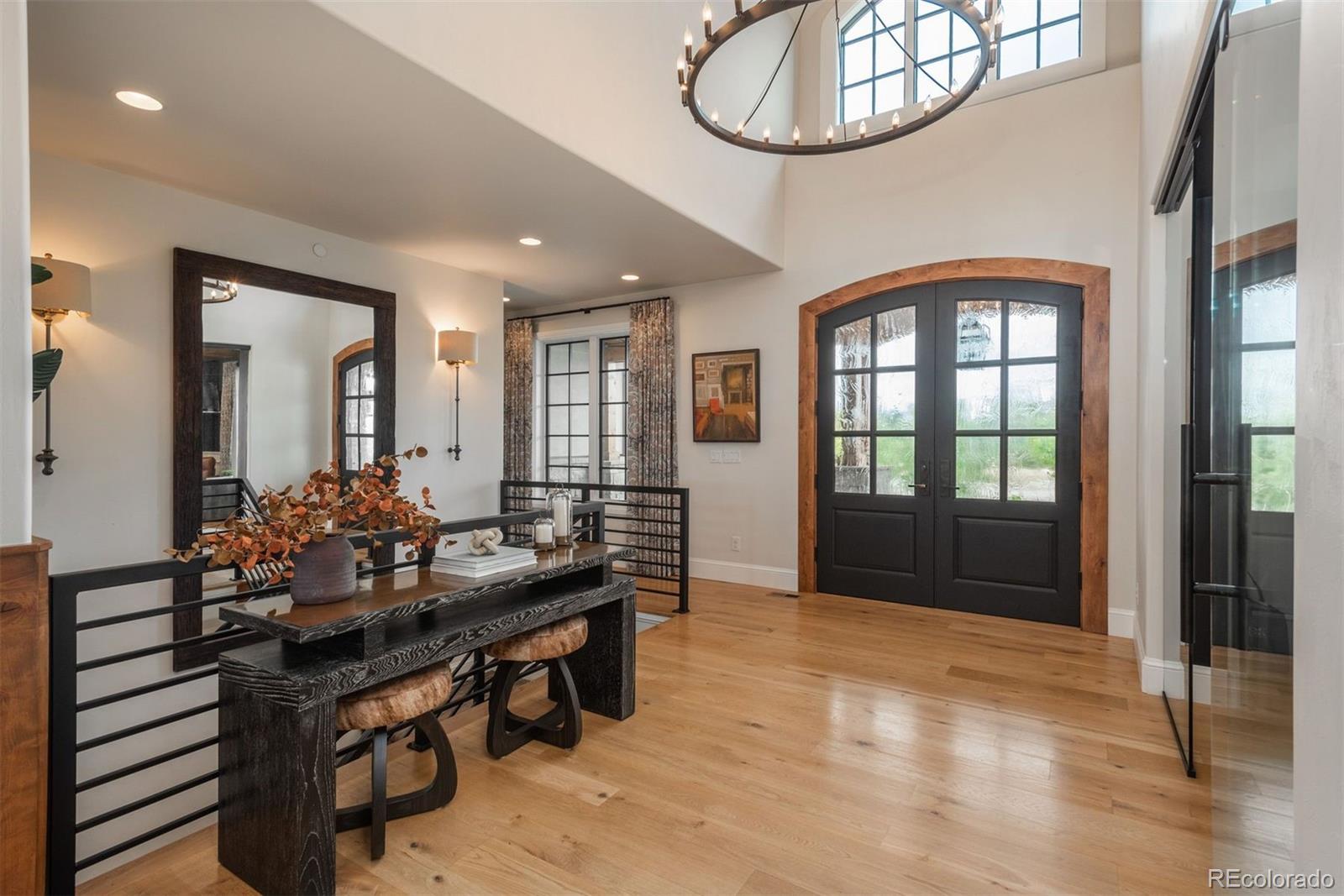 MLS Image #20 for 1324  white fir terrace,castle rock, Colorado