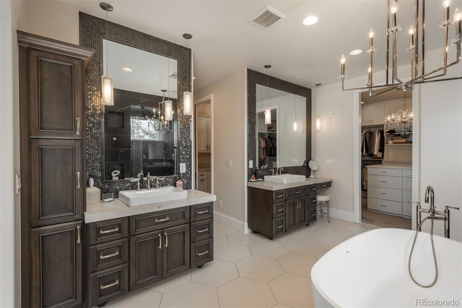 MLS Image #25 for 1324  white fir terrace,castle rock, Colorado