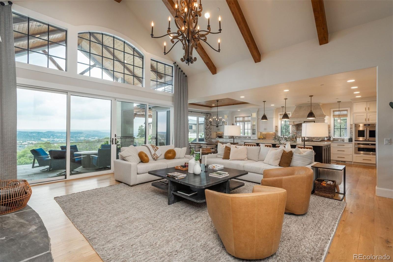 MLS Image #3 for 1324  white fir terrace,castle rock, Colorado