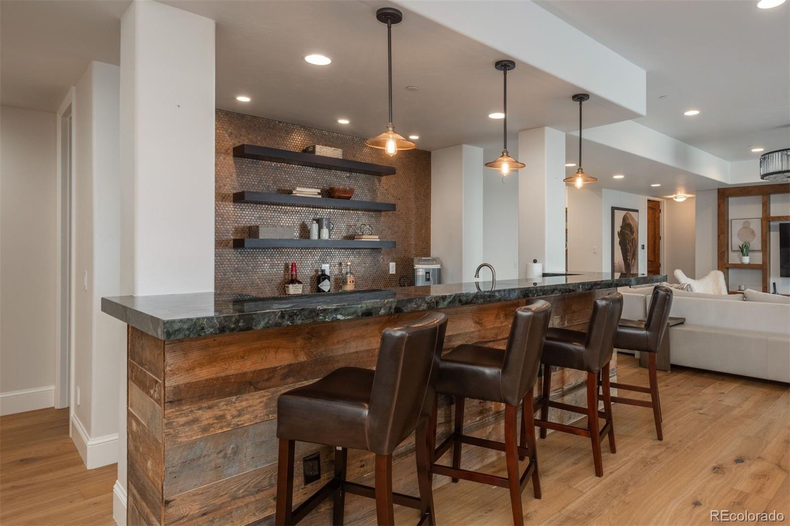 MLS Image #32 for 1324  white fir terrace,castle rock, Colorado