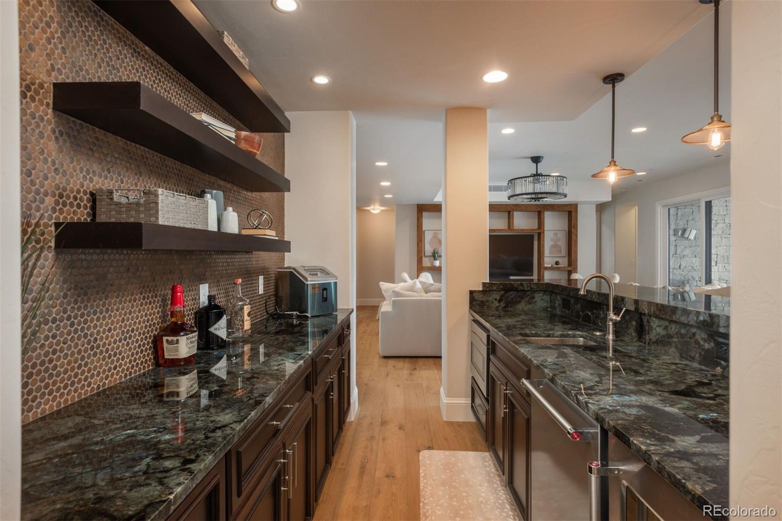 MLS Image #33 for 1324  white fir terrace,castle rock, Colorado