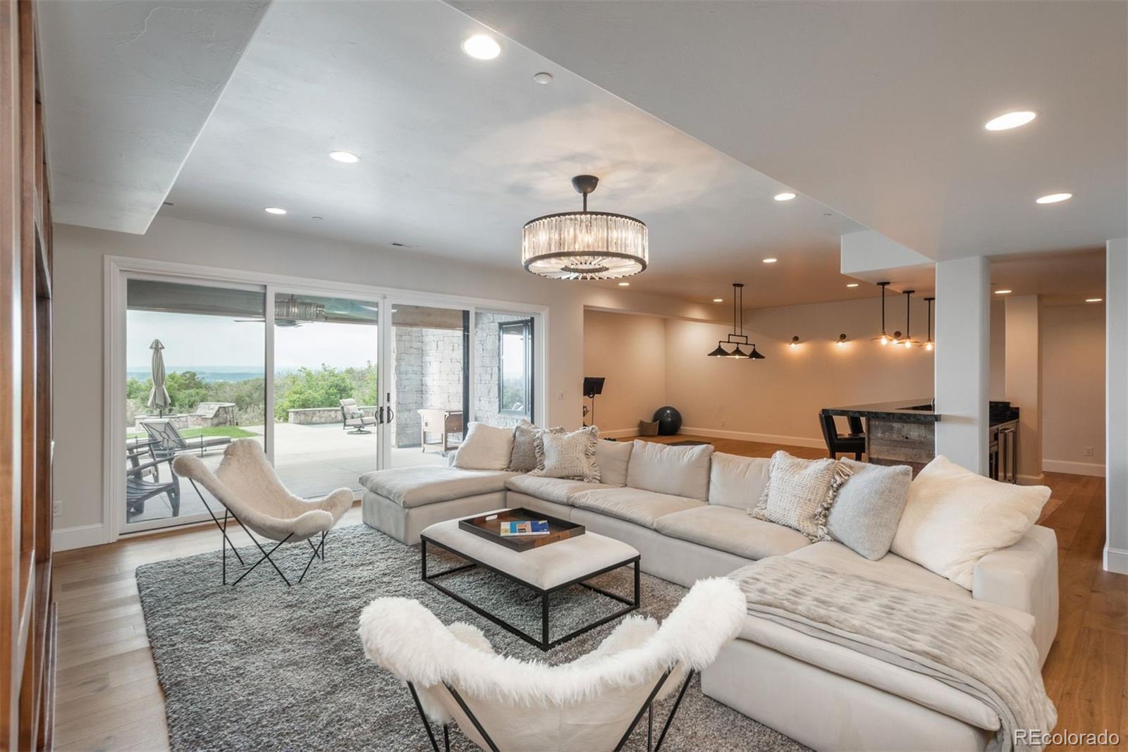 MLS Image #35 for 1324  white fir terrace,castle rock, Colorado