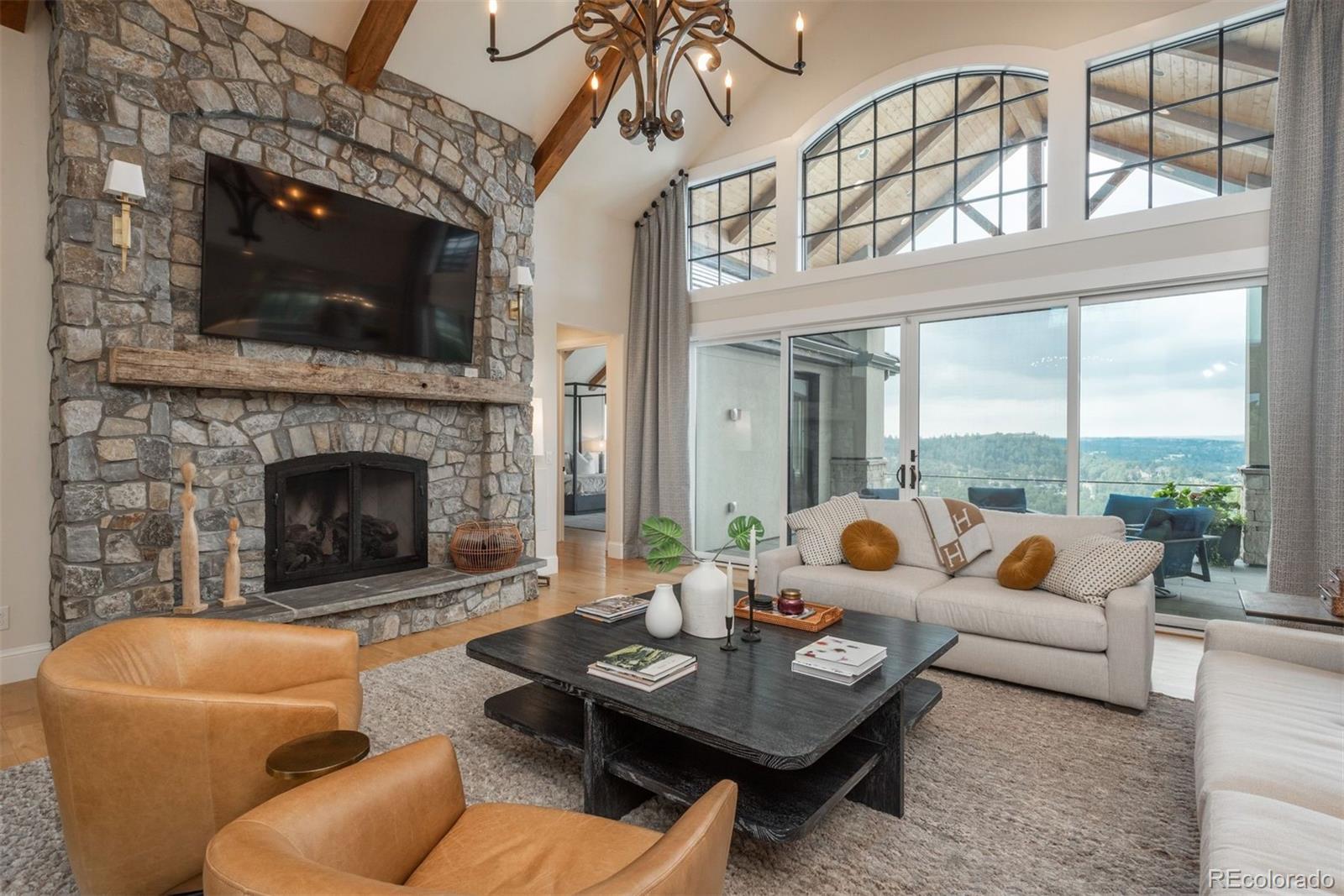 MLS Image #4 for 1324  white fir terrace,castle rock, Colorado