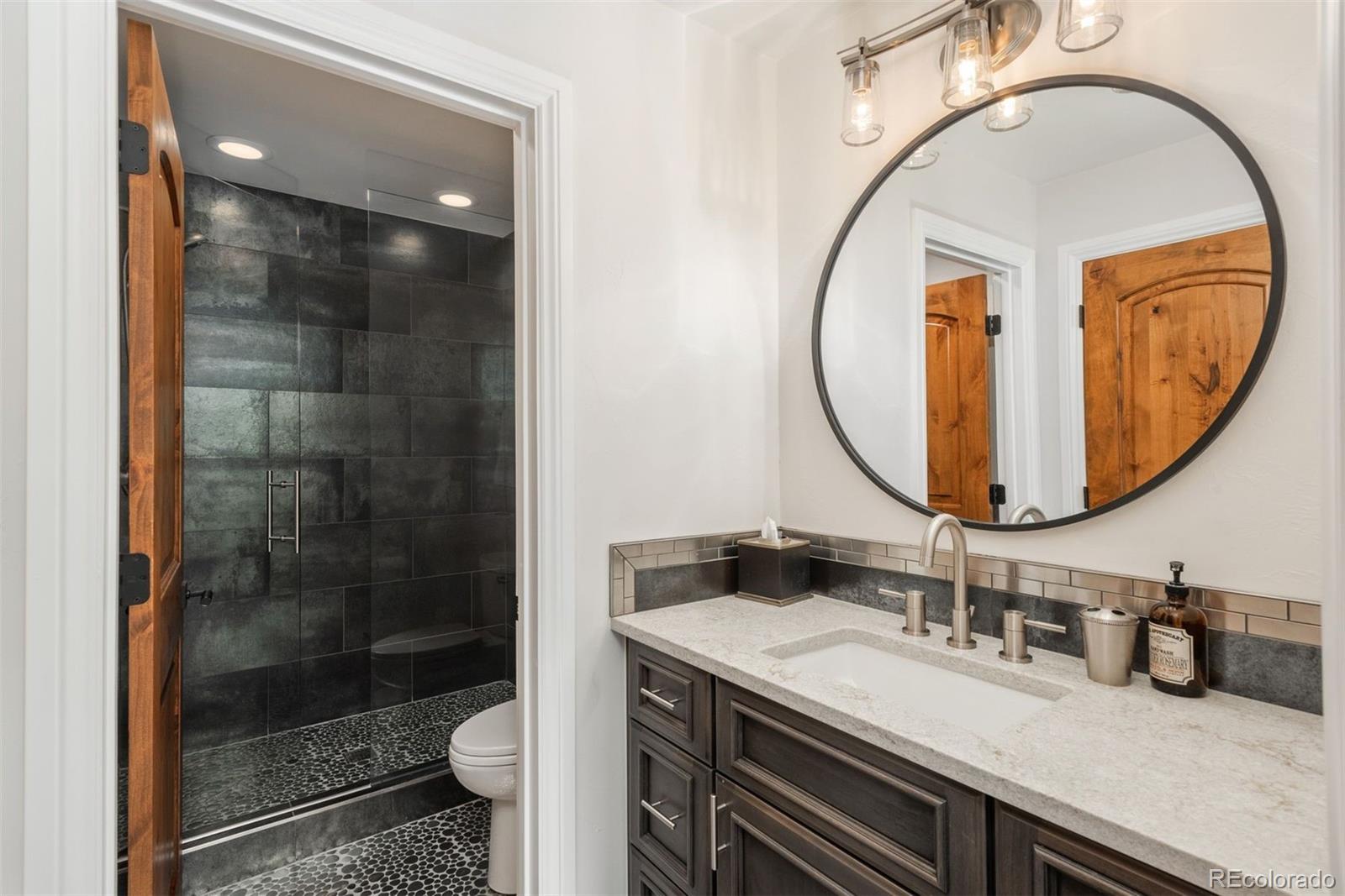 MLS Image #43 for 1324  white fir terrace,castle rock, Colorado
