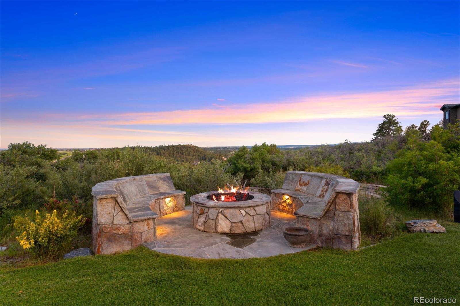 MLS Image #49 for 1324  white fir terrace,castle rock, Colorado