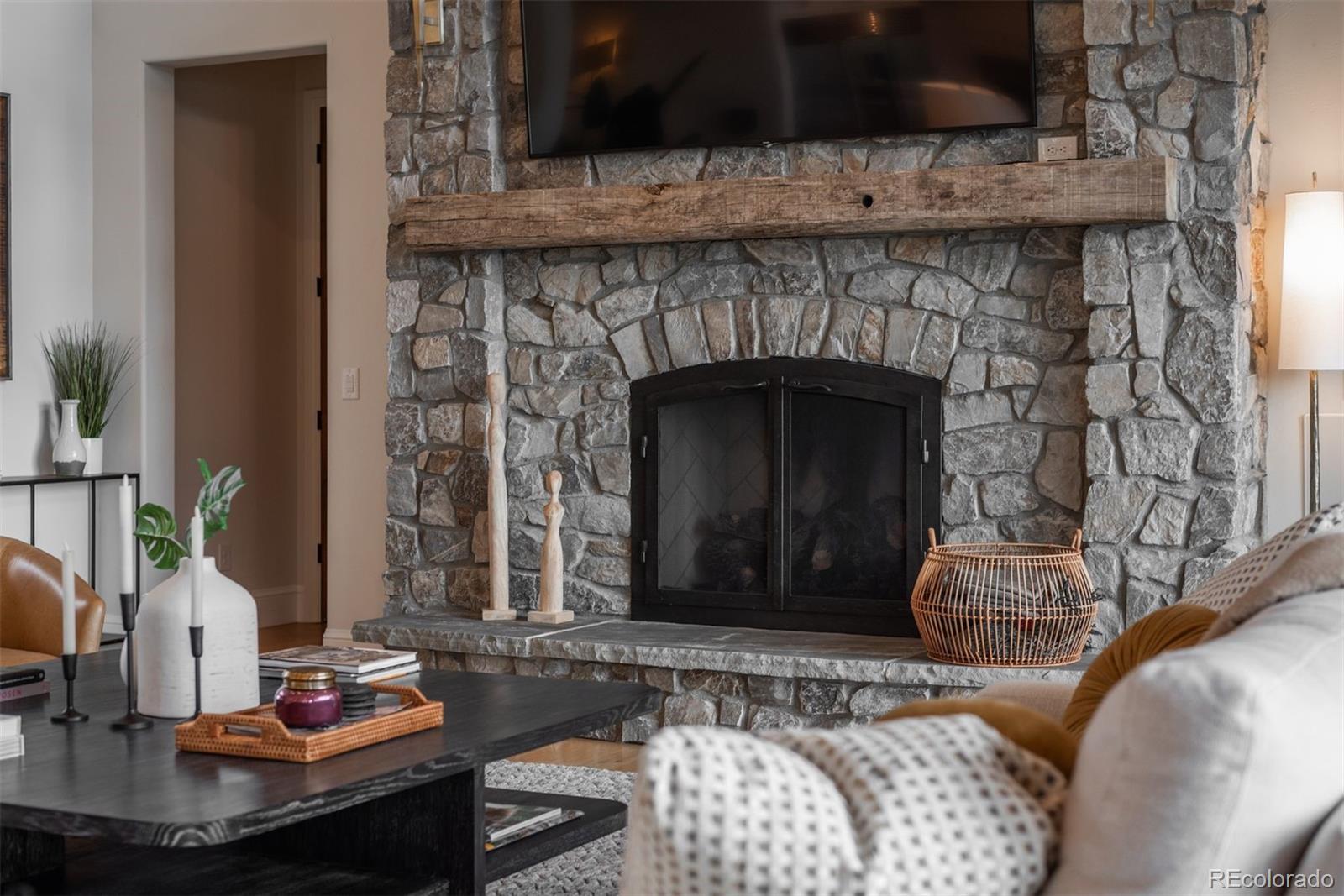 MLS Image #5 for 1324  white fir terrace,castle rock, Colorado