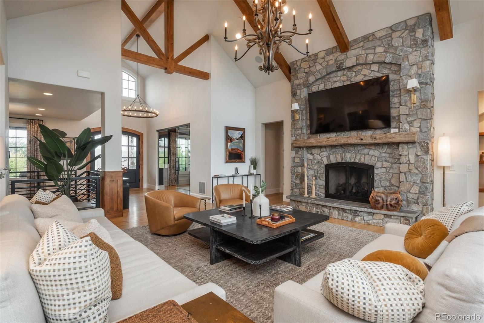 MLS Image #6 for 1324  white fir terrace,castle rock, Colorado