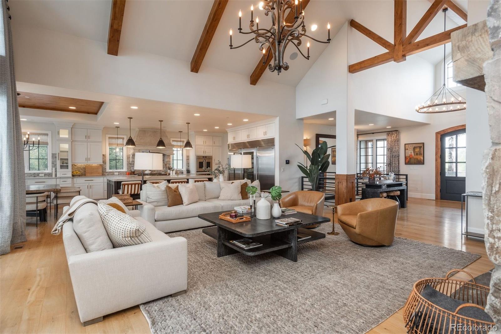 MLS Image #7 for 1324  white fir terrace,castle rock, Colorado