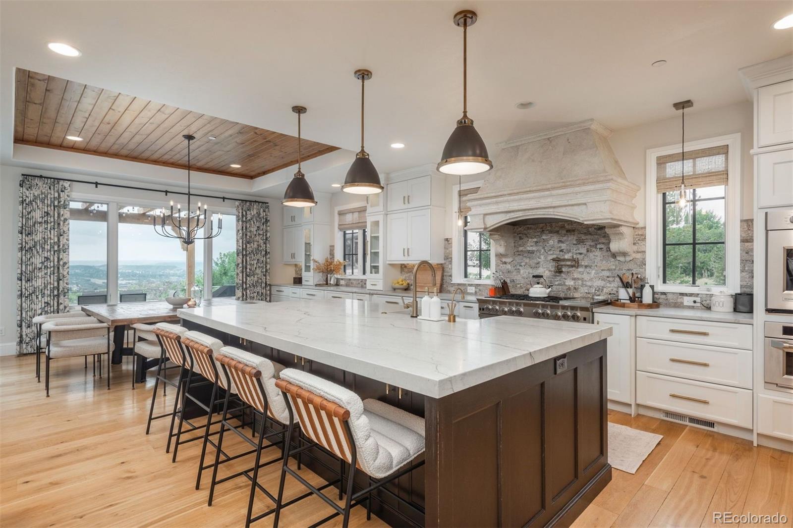 MLS Image #8 for 1324  white fir terrace,castle rock, Colorado