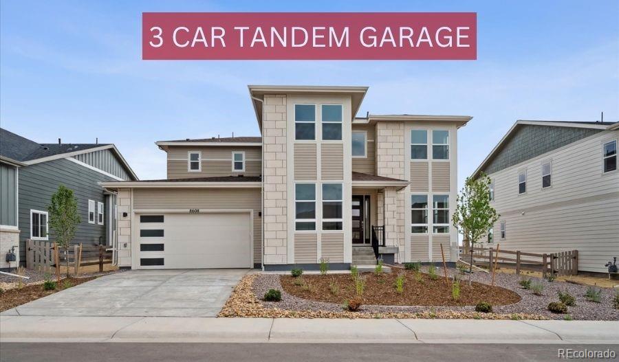 MLS Image #0 for 8608  yellowcress street,littleton, Colorado