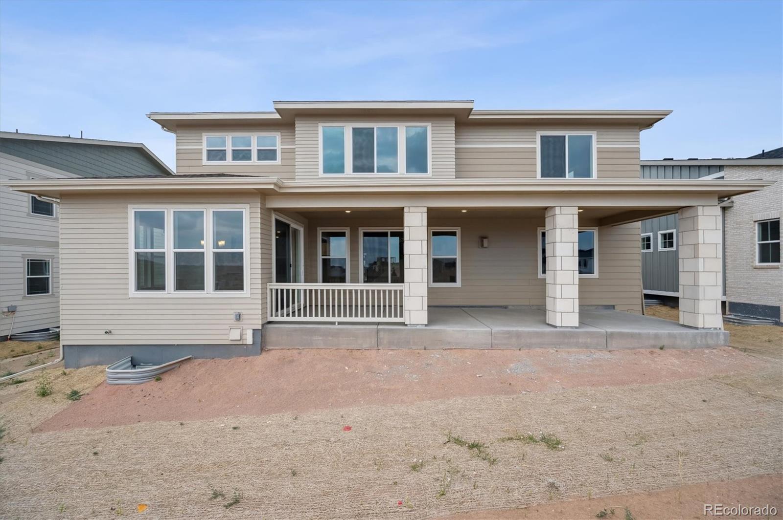 MLS Image #25 for 8608  yellowcress street,littleton, Colorado