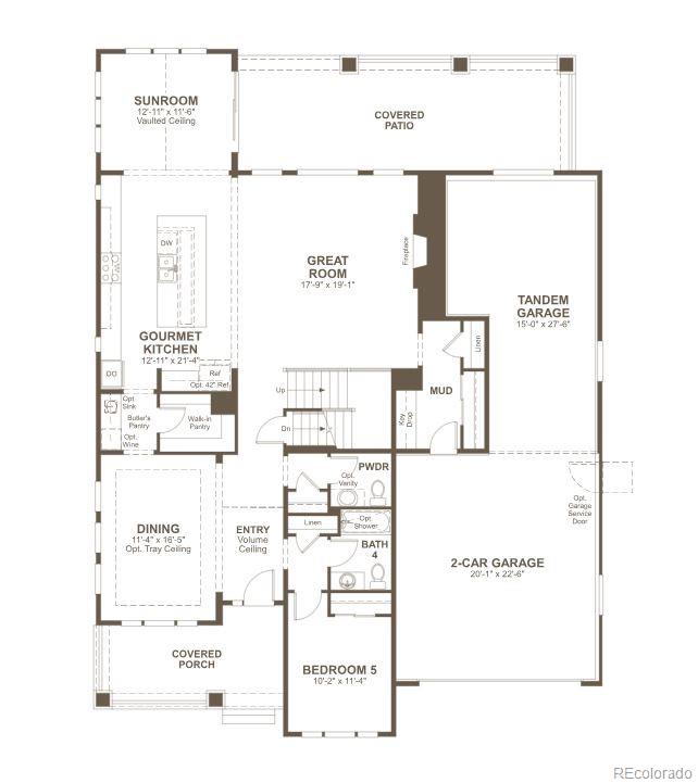 MLS Image #26 for 8608  yellowcress street,littleton, Colorado