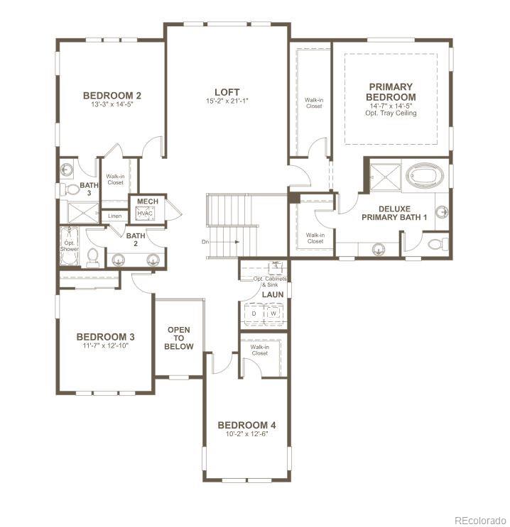 MLS Image #27 for 8608  yellowcress street,littleton, Colorado