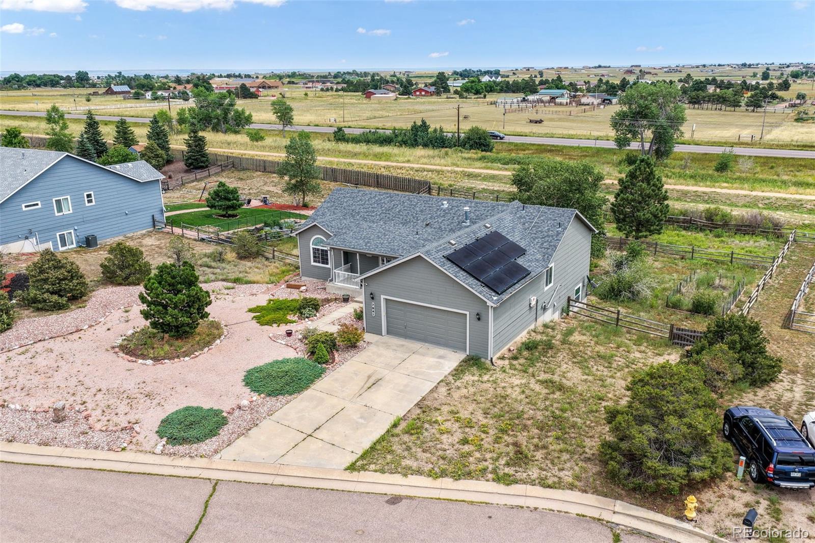 CMA Image for 7841  Fort Smith Road,Peyton, Colorado