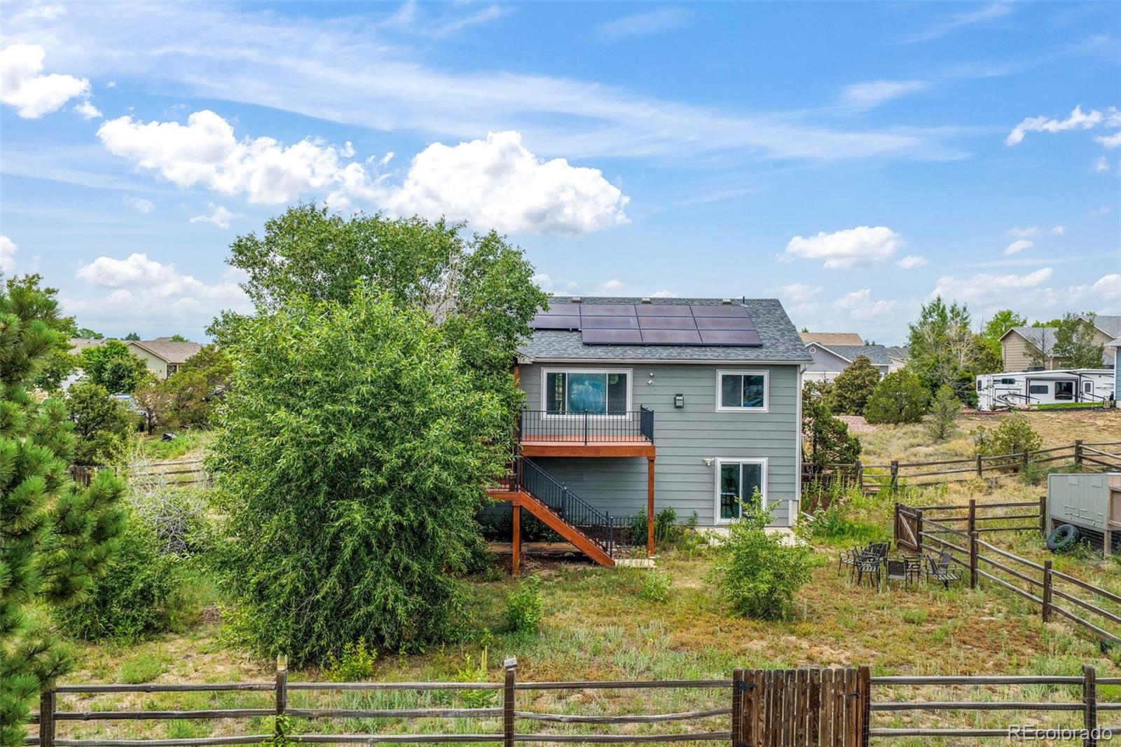 MLS Image #41 for 7841  fort smith road,peyton, Colorado