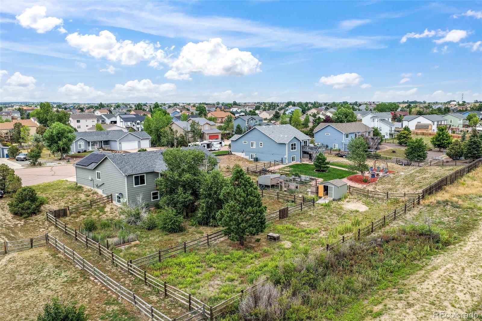 MLS Image #44 for 7841  fort smith road,peyton, Colorado