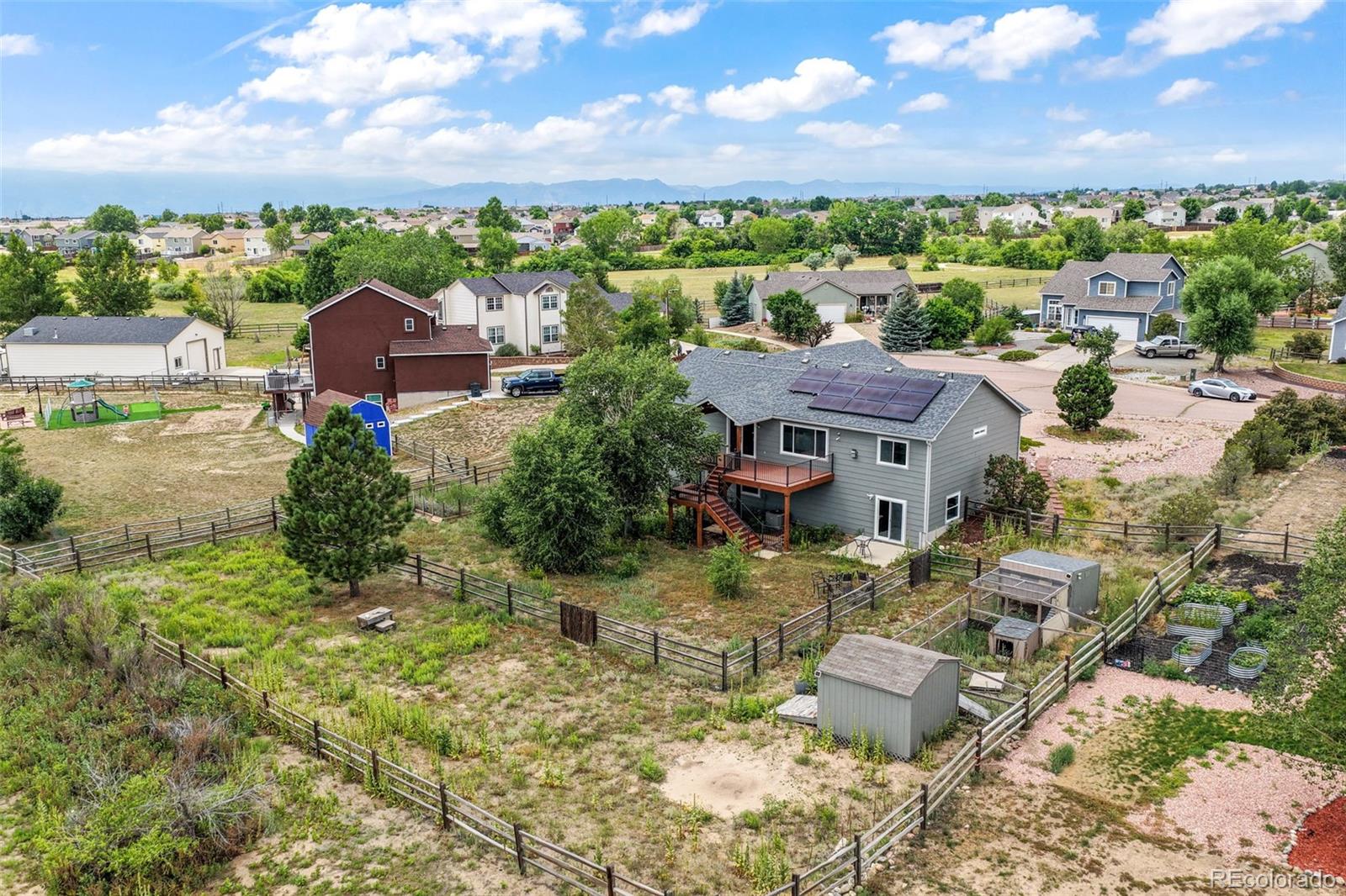 MLS Image #46 for 7841  fort smith road,peyton, Colorado