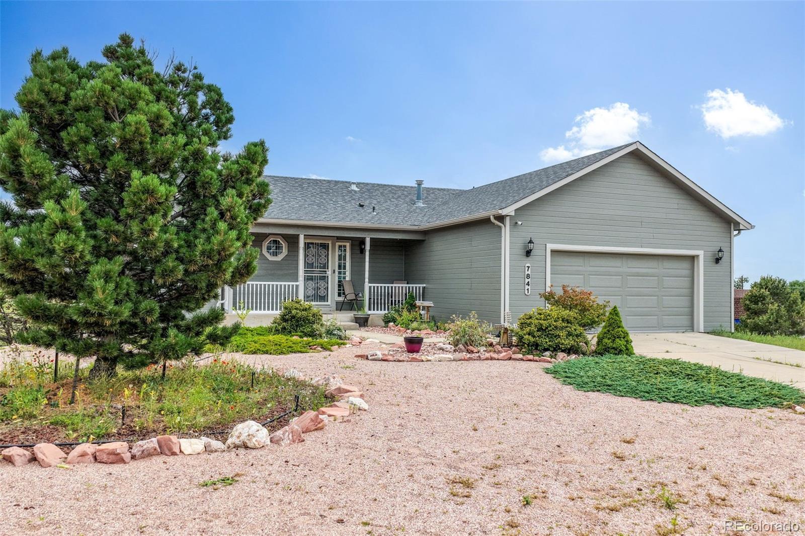 MLS Image #48 for 7841  fort smith road,peyton, Colorado