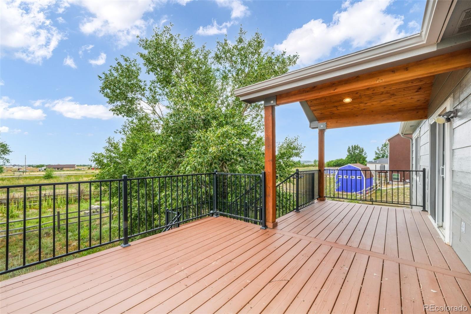 MLS Image #9 for 7841  fort smith road,peyton, Colorado
