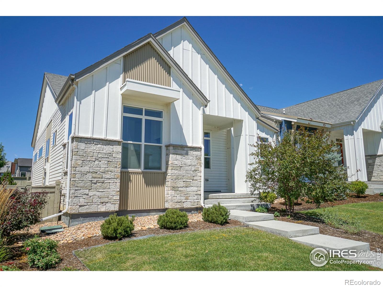 MLS Image #2 for 751 w grange court,longmont, Colorado