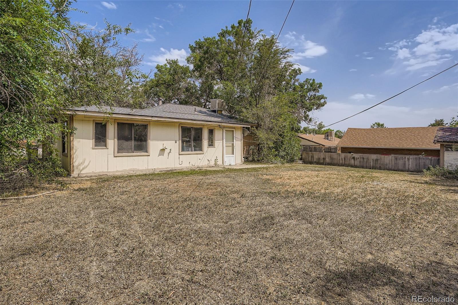 MLS Image #19 for 8361  wyandot street,denver, Colorado
