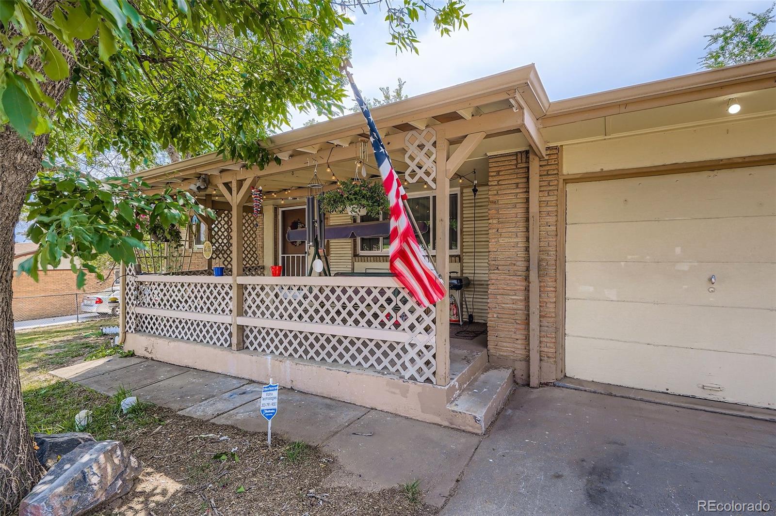 MLS Image #2 for 8361  wyandot street,denver, Colorado