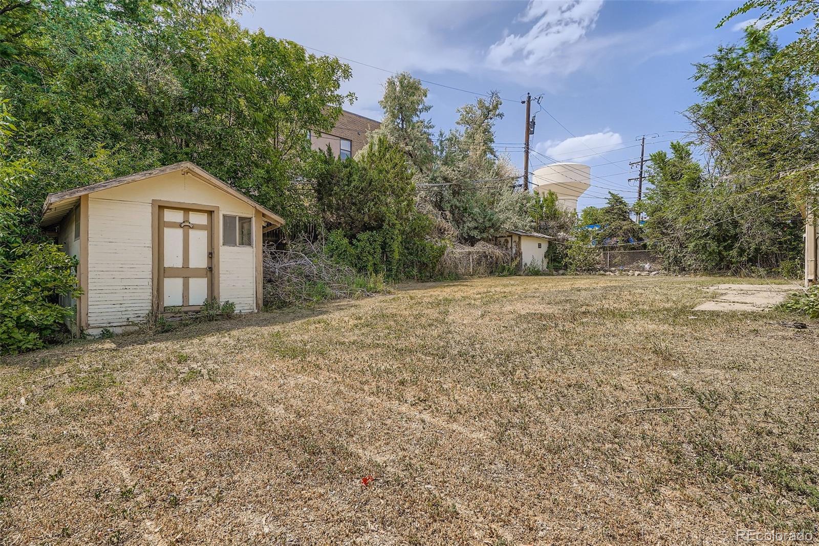 MLS Image #21 for 8361  wyandot street,denver, Colorado