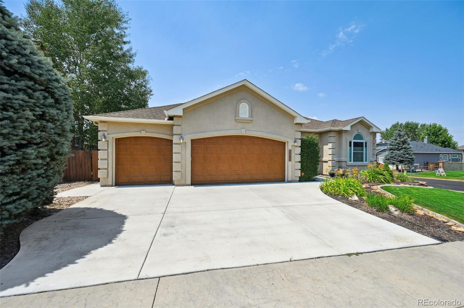 MLS Image #1 for 6292  tenderfoot drive,colorado springs, Colorado