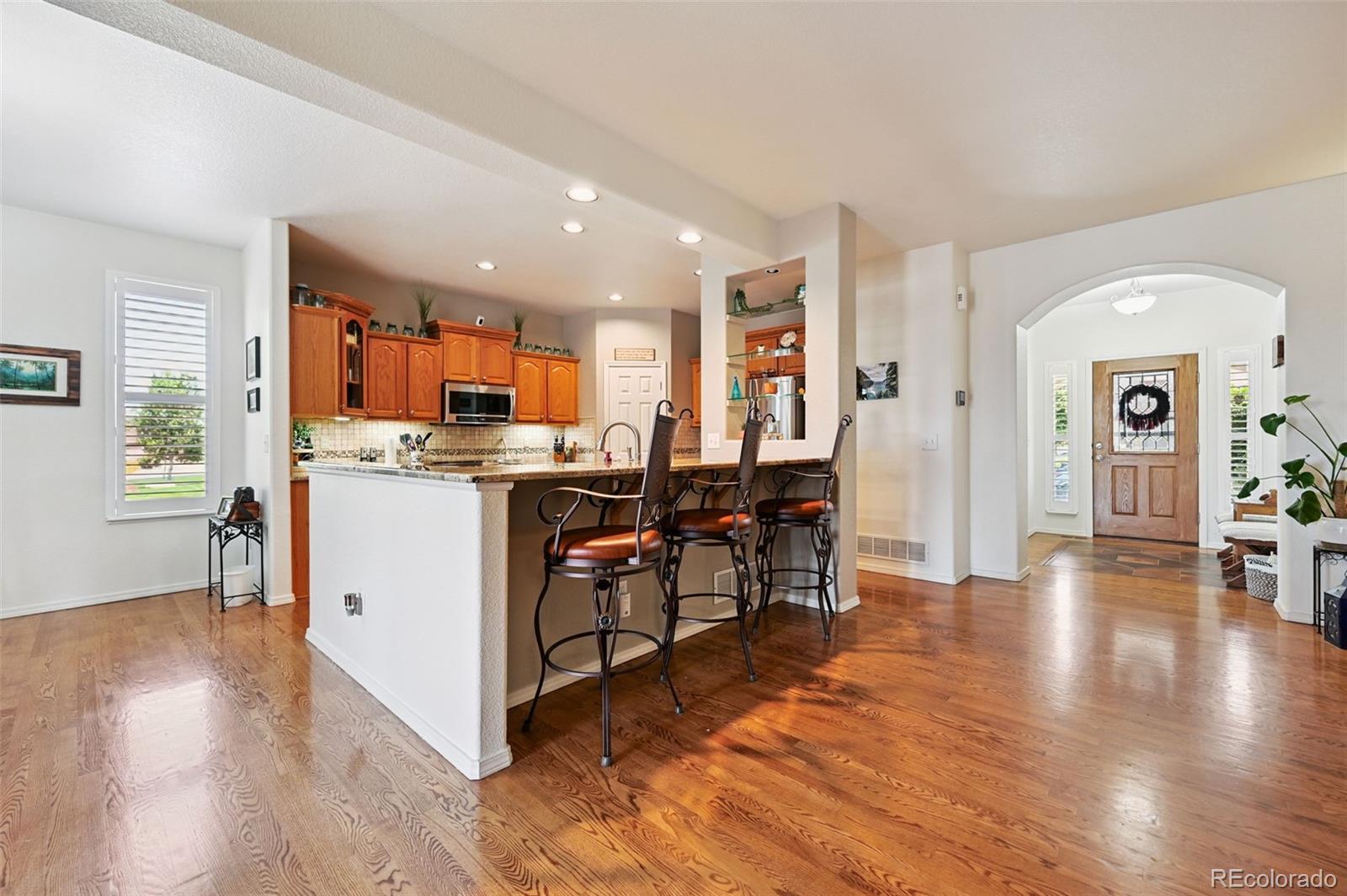 MLS Image #10 for 6292  tenderfoot drive,colorado springs, Colorado