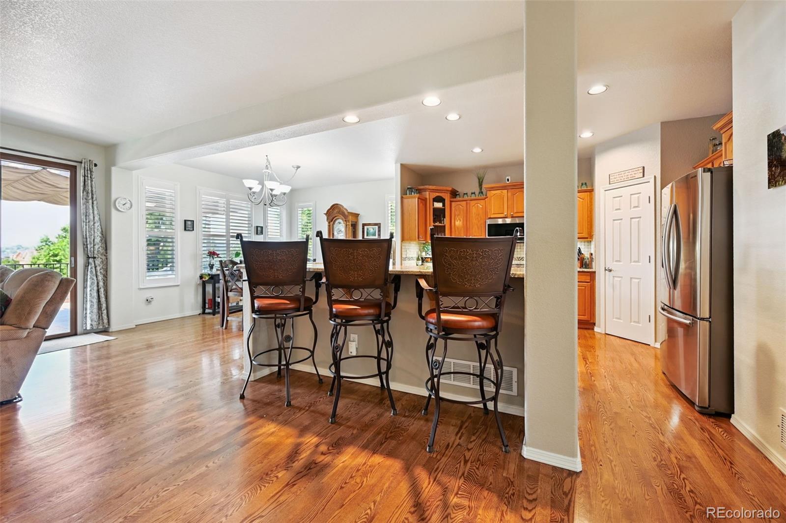 MLS Image #11 for 6292  tenderfoot drive,colorado springs, Colorado