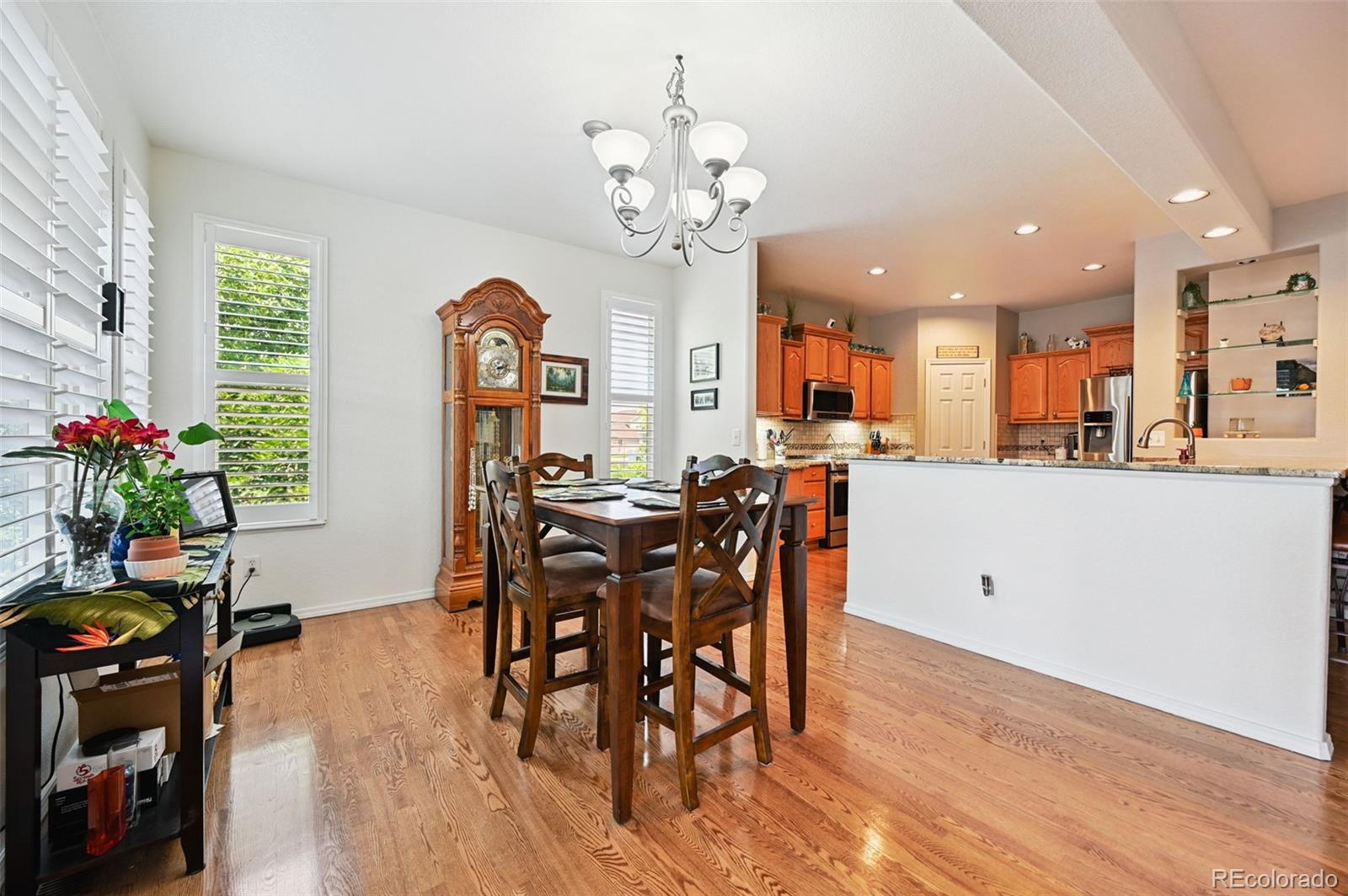 MLS Image #12 for 6292  tenderfoot drive,colorado springs, Colorado