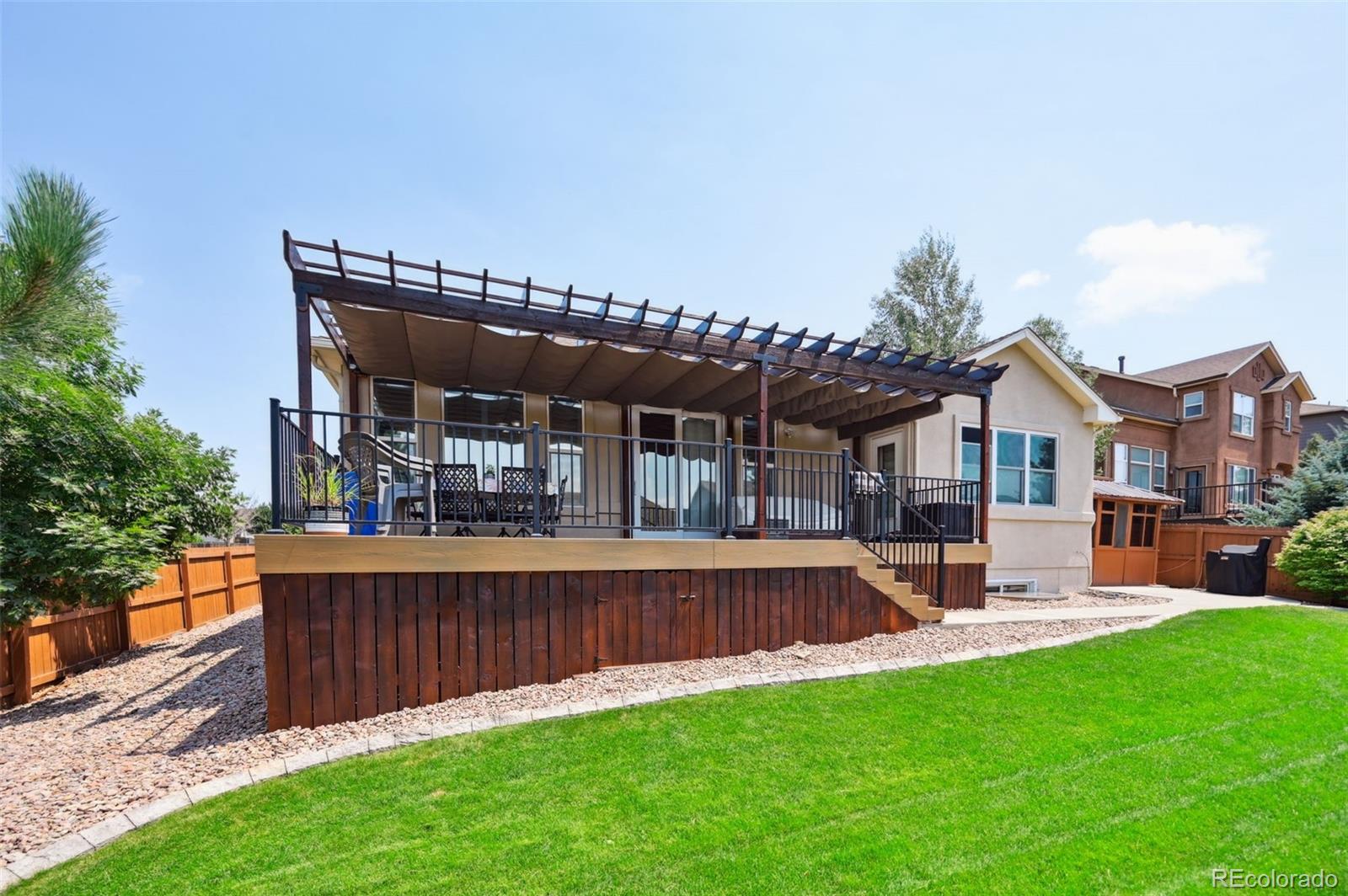 MLS Image #40 for 6292  tenderfoot drive,colorado springs, Colorado
