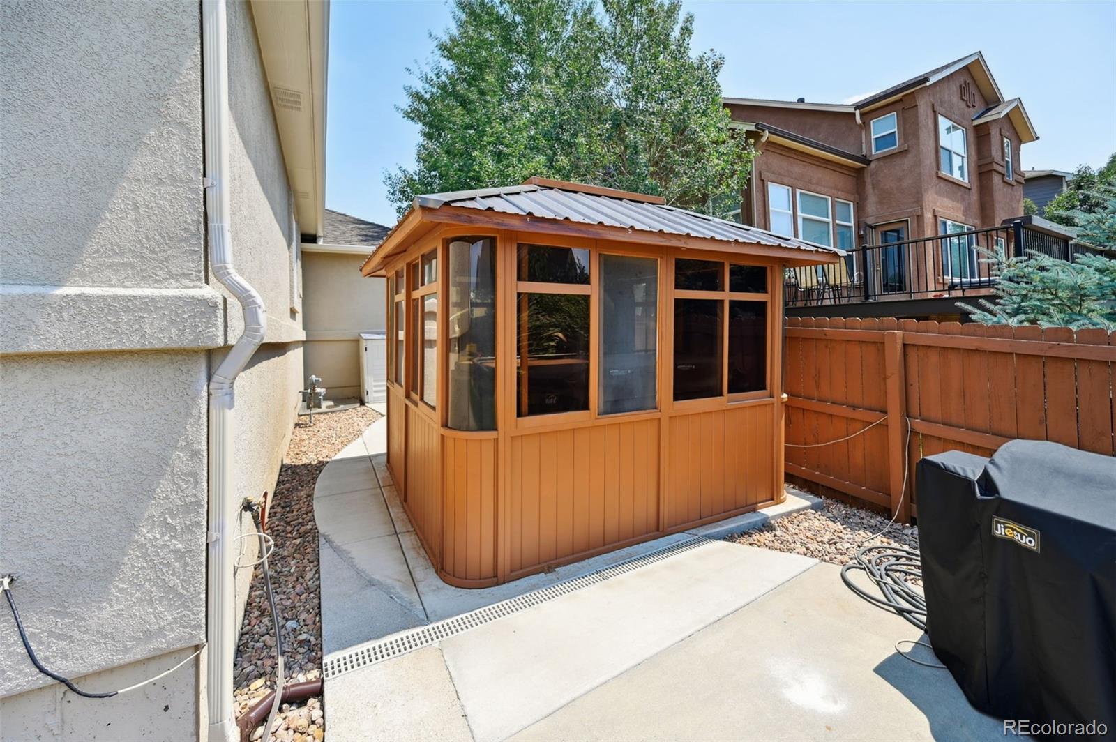 MLS Image #41 for 6292  tenderfoot drive,colorado springs, Colorado