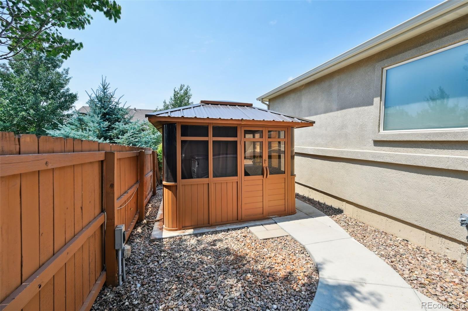 MLS Image #42 for 6292  tenderfoot drive,colorado springs, Colorado