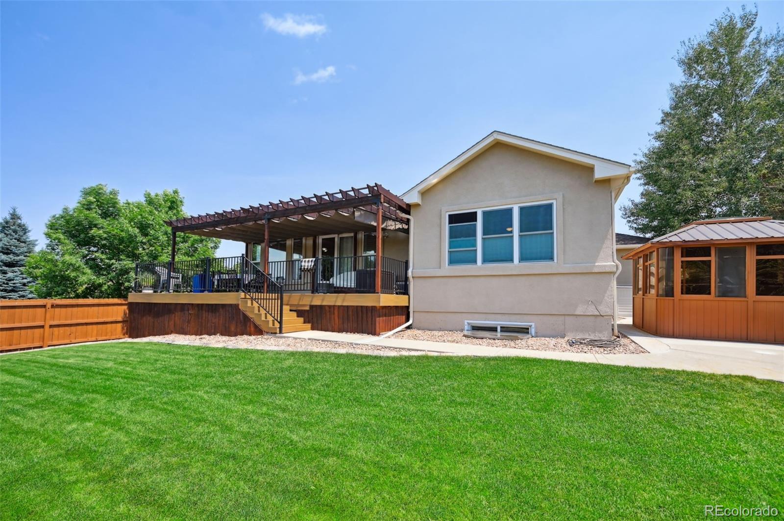 MLS Image #43 for 6292  tenderfoot drive,colorado springs, Colorado