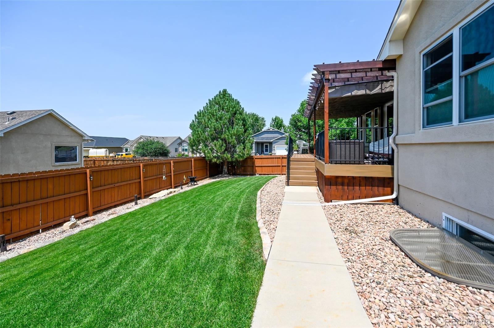 MLS Image #44 for 6292  tenderfoot drive,colorado springs, Colorado